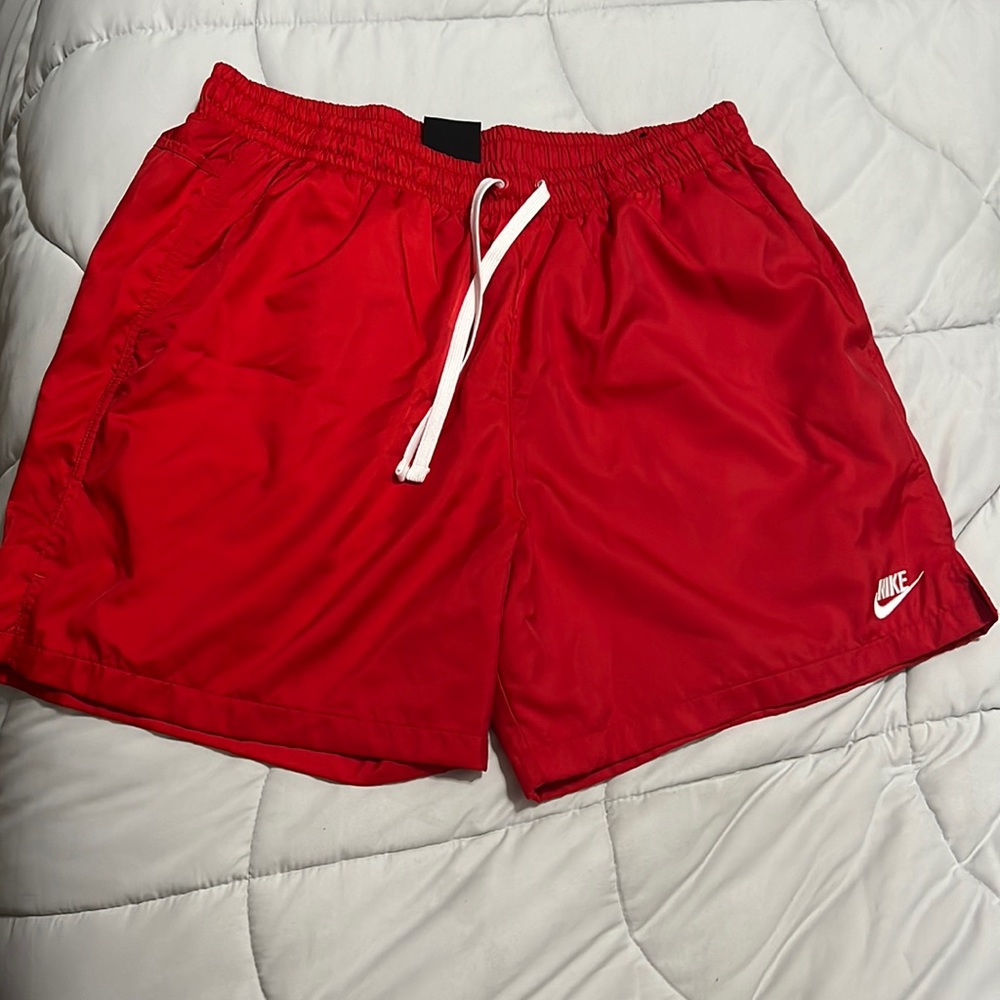Nike shorts